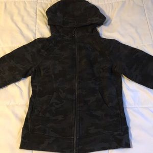 Lululemon Scuba Hoodie